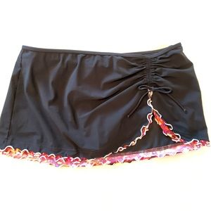 Profile Swim Skirt Size 10
